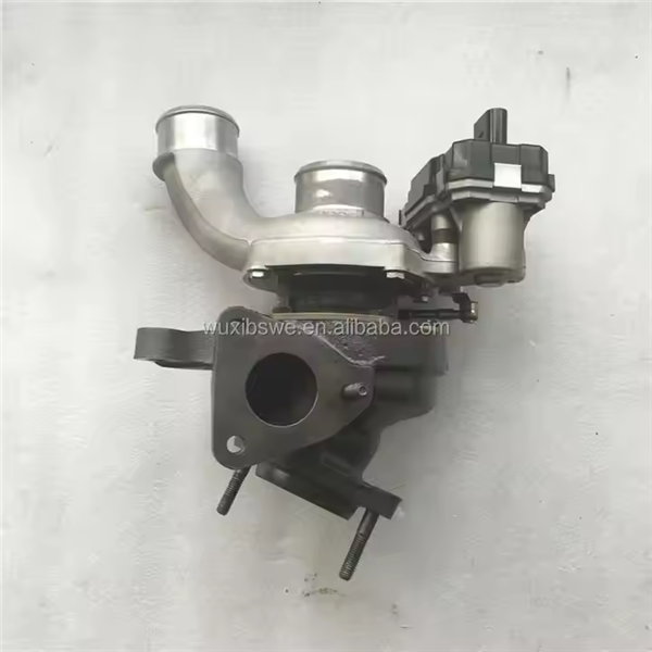 Genuine BV40 Turbocharger 54409880014 54409700014 A6710900780 for Engine D20DTR 2.0 e-XDi 4WD